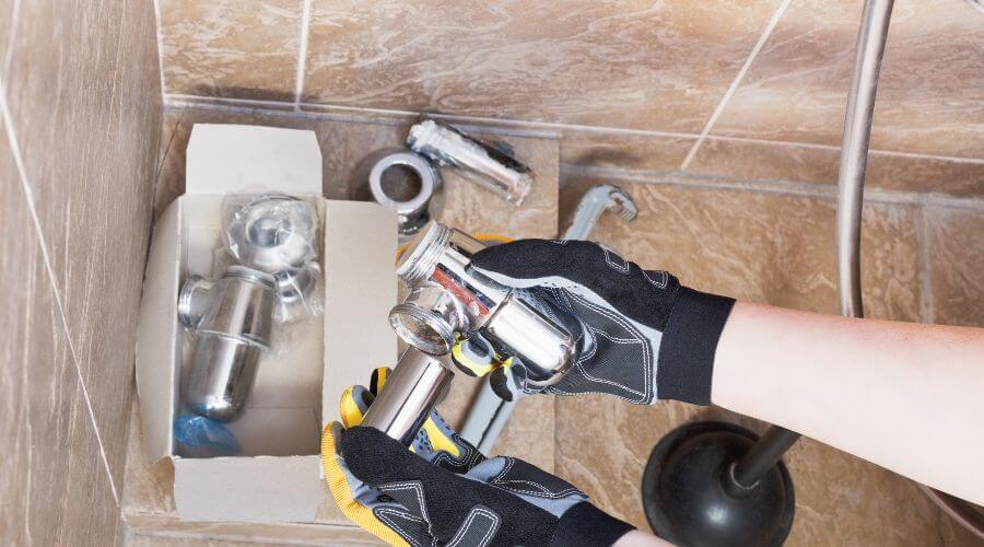 Professional New roof installation in Hereford, OR